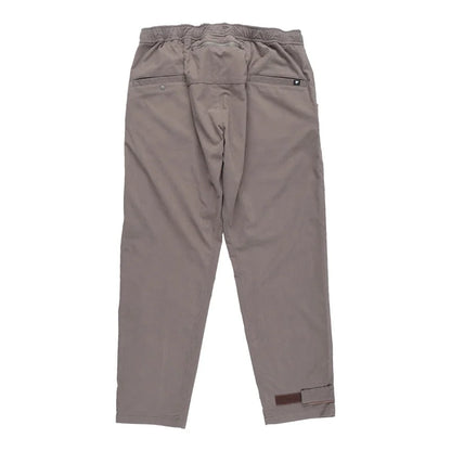 HIKE＆BIKE CAVE CORDUROY JOGGER PANTS