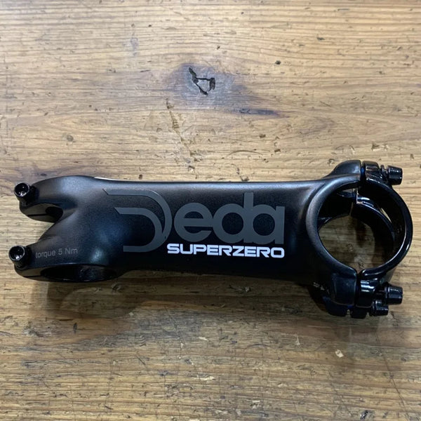 Deda Elementi｜【アウトレット】SUPER ZERO WH STEM 110mm – 京都の