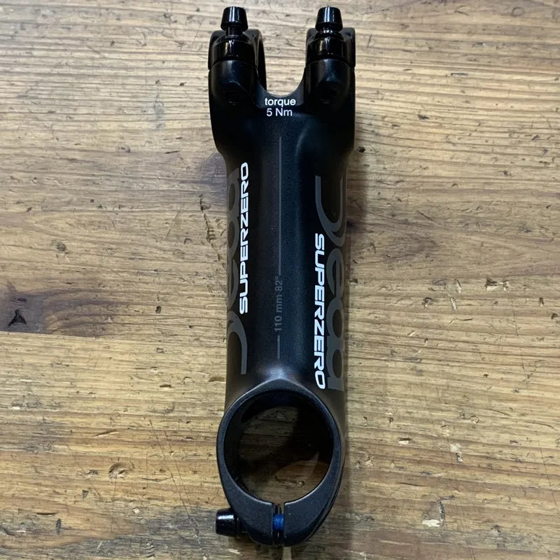 Deda Elementi｜【アウトレット】SUPER ZERO WH STEM 110mm – 京都の