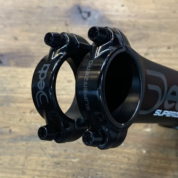 Deda Elementi｜【アウトレット】SUPER ZERO WH STEM 110mm – 京都の