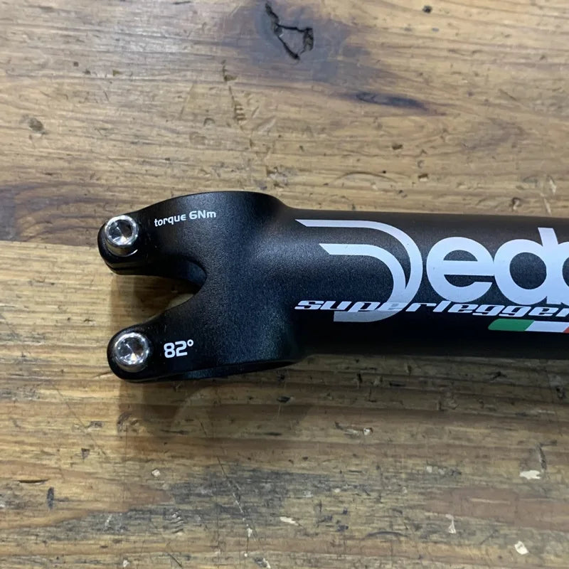 Deda Elementi / 【アウトレット】SUPERLEGGERO TEAM 100mm Deda Elementi / 【アウトレット】SUPERLEGGERO TEAM 100mm