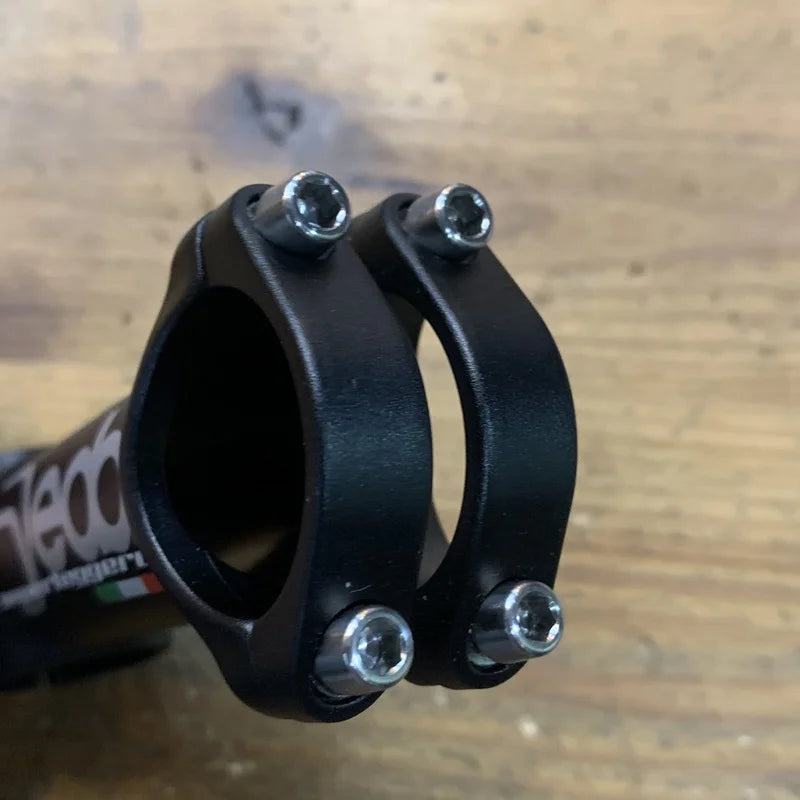 デダ ステム　Deda superleggero 110mm82° SUPERZERO TEAM 110㎜ 82° シュレッドレスステム DEDA スーパーゼロ