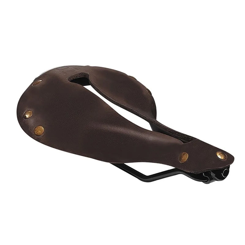 SELLE ANATOMICA / H1 Leather Saddle(BKレールver) – 京都の SELLE ANATOMICA / H1 Leather Saddle(BKレールver) – 京都の