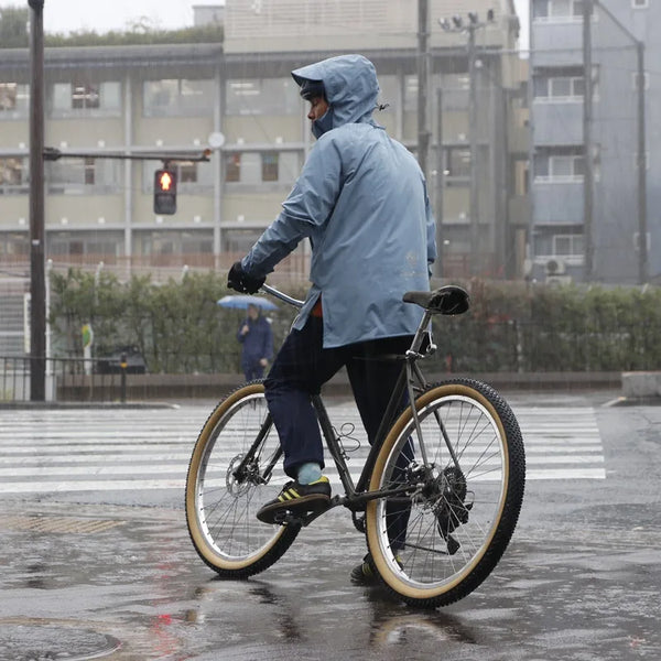 【在庫セール！】Rover Anorak