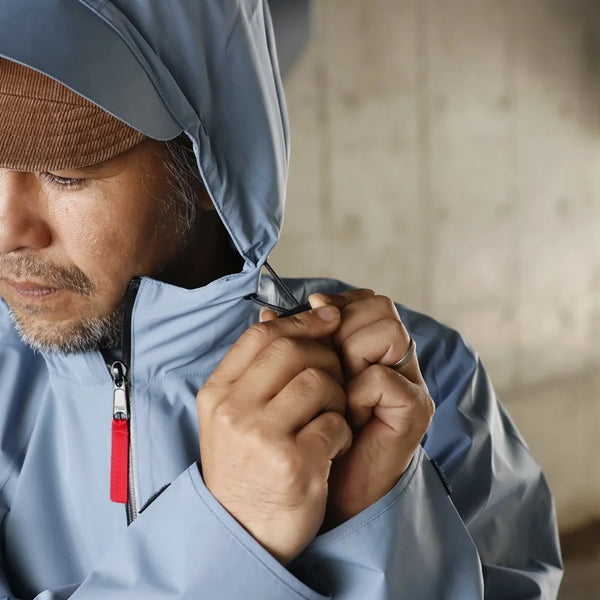 【在庫セール！】Rover Anorak