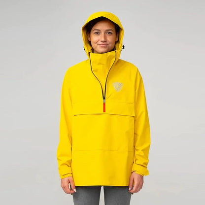 Rover Anorak