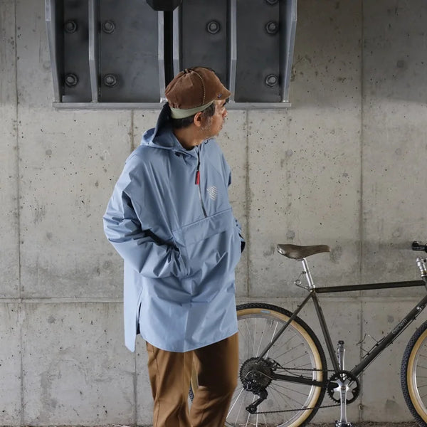 【在庫セール！】Rover Anorak