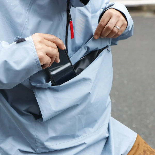 【在庫セール！】Rover Anorak