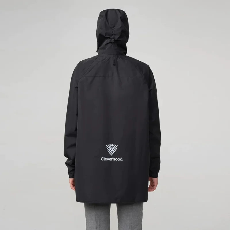 Rover Anorak