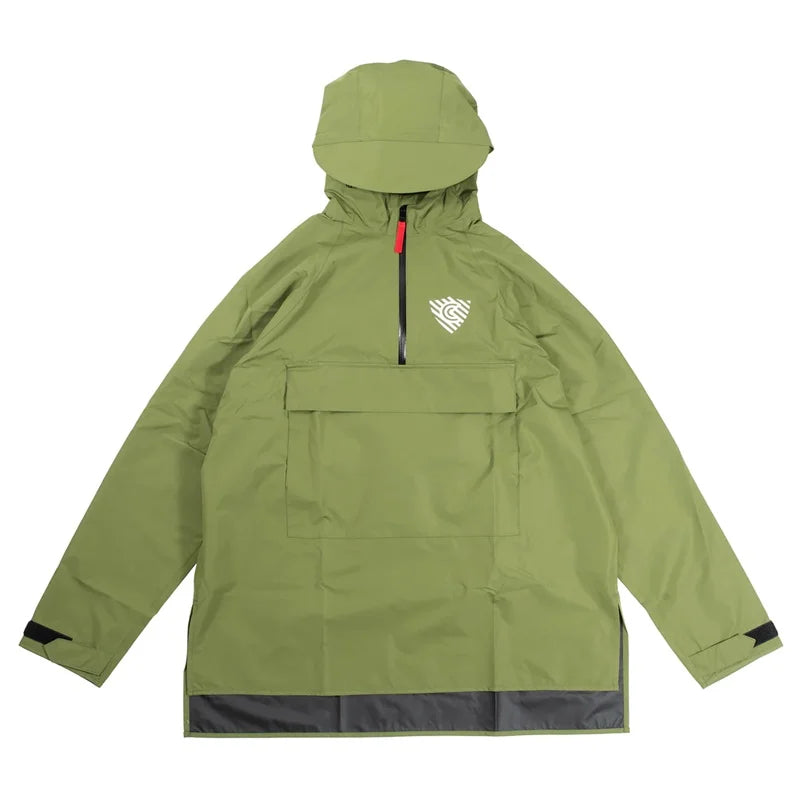 Rover Anorak