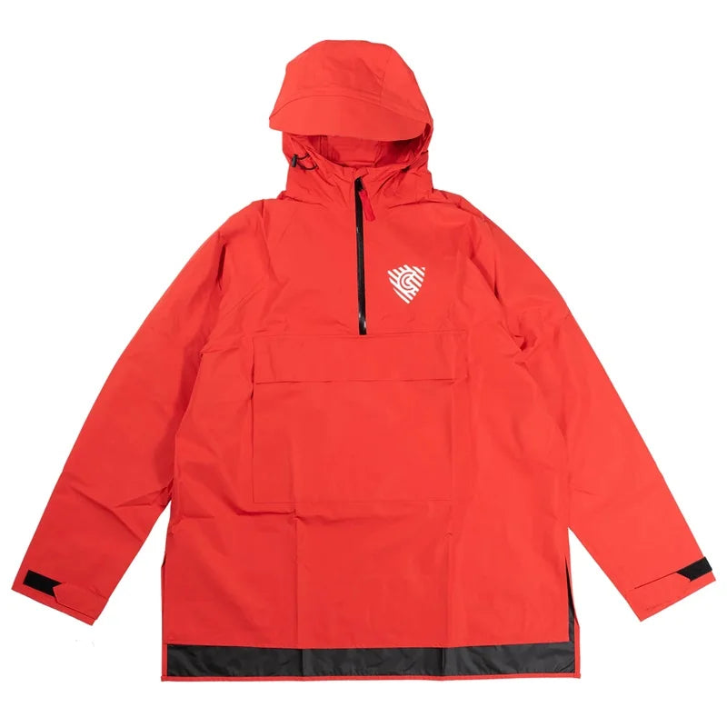 Rover Anorak