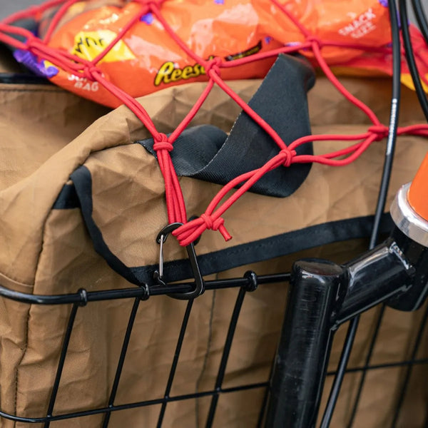 cargo net