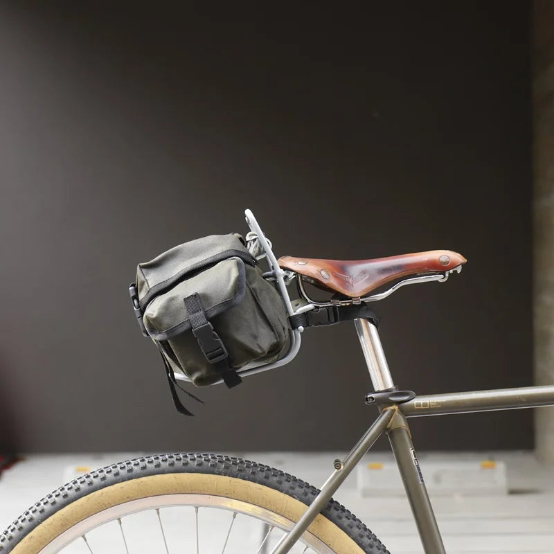 キャラダイス CARRADICE ネルソン クラシックサドルラック付き CARRADICE / クラシック サドルラック – 京都の自転車屋 CYCLE