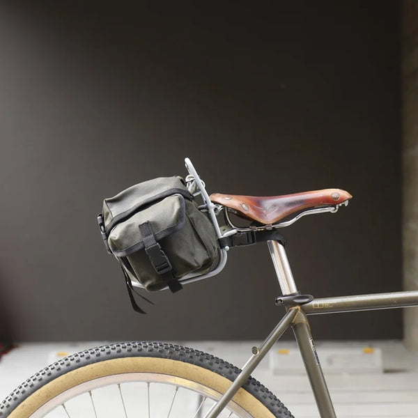CARRADICE｜クラシック サドルラック – 京都の自転車屋 CYCLE SHOP