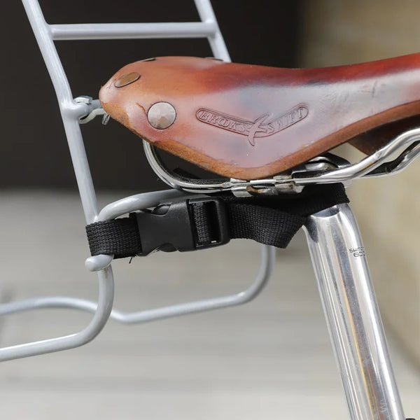 キャラダイス クラシック サドルラック CARRADICE｜クラシック サドルラック – 京都の自転車屋 CYCLE SHOP