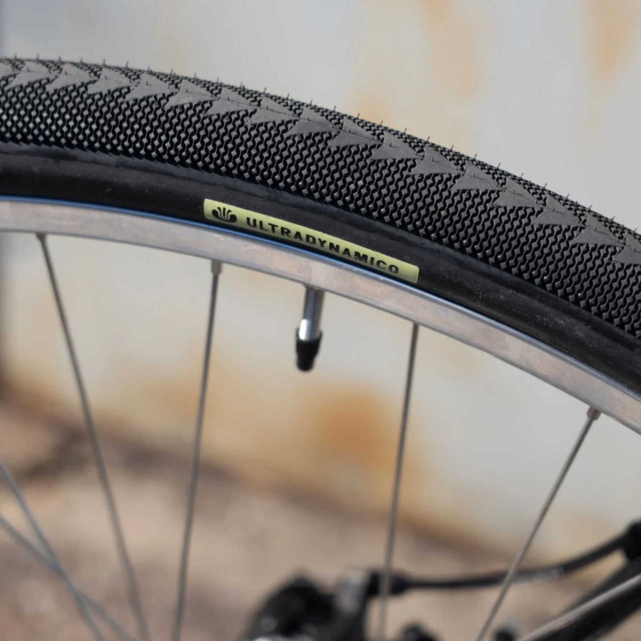 cava JFF tire (black)