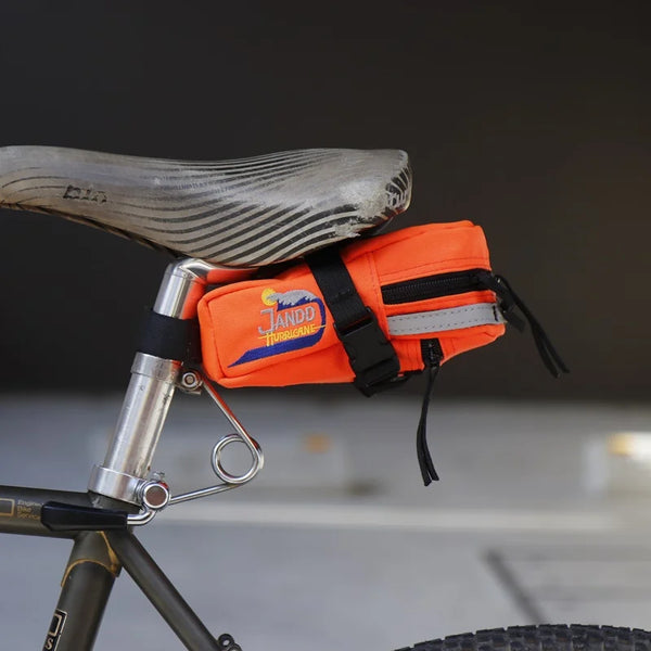 Hurricane Mini Mountain Wedge