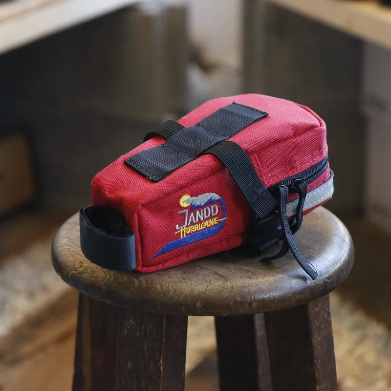 JANDD｜Hurricane Mini Mountain Wedge – 京都の自転車屋 CYCLE SHOP