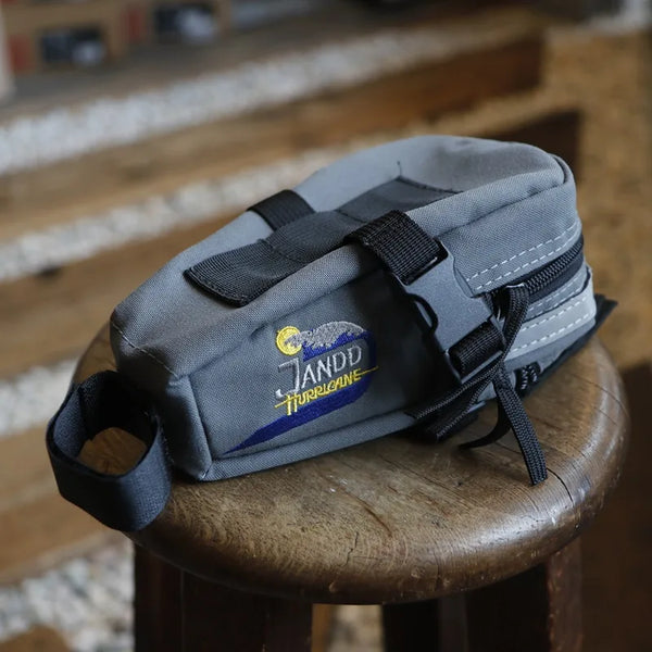 Hurricane Mini Mountain Wedge