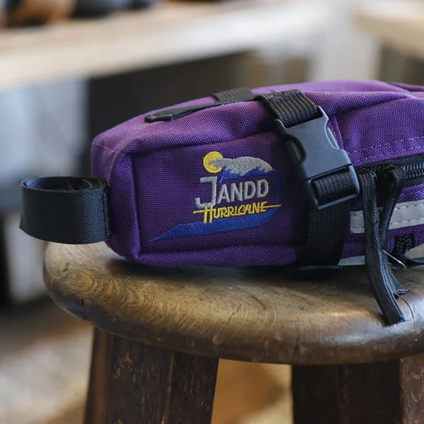 Hurricane Mini Mountain Wedge