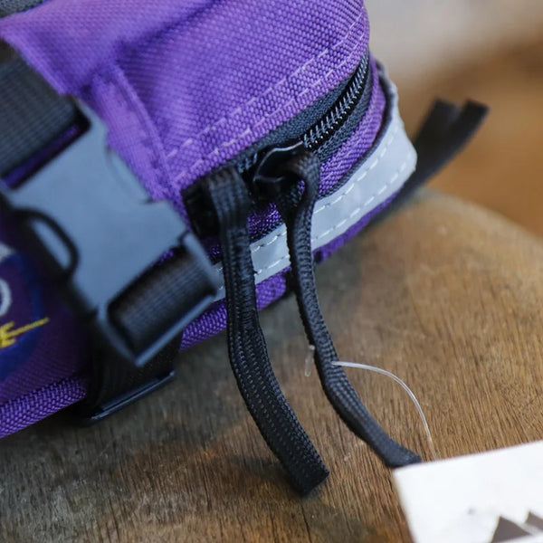 Hurricane Mini Mountain Wedge