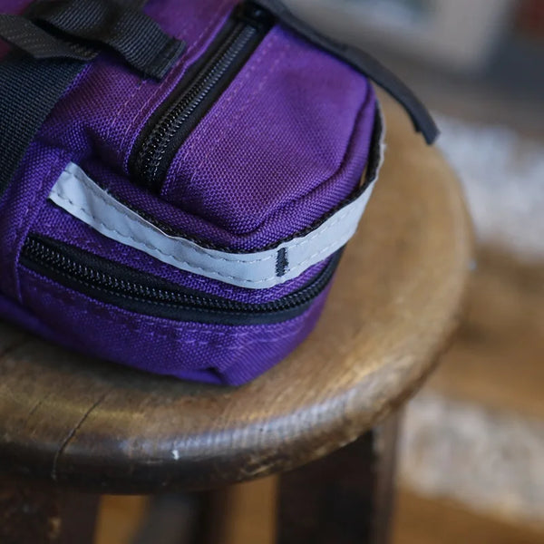 Hurricane Mini Mountain Wedge