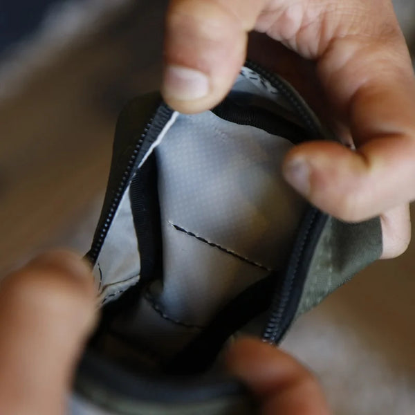 Hurricane Mini Mountain Wedge