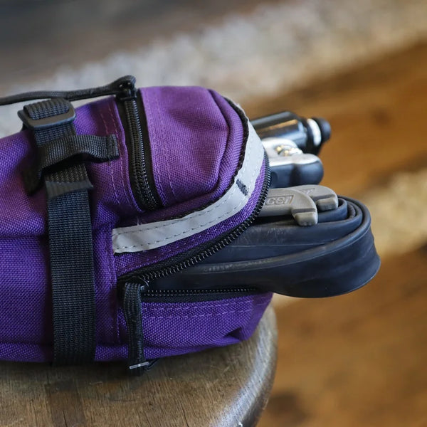 Hurricane Mini Mountain Wedge