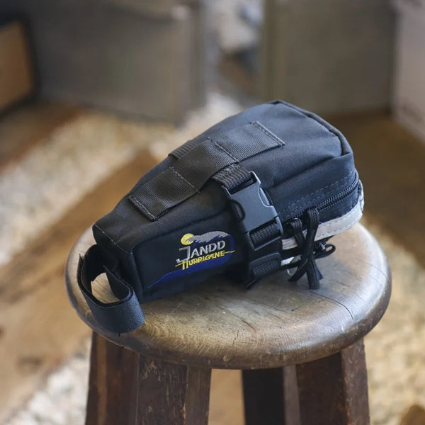 Hurricane Mini Mountain Wedge