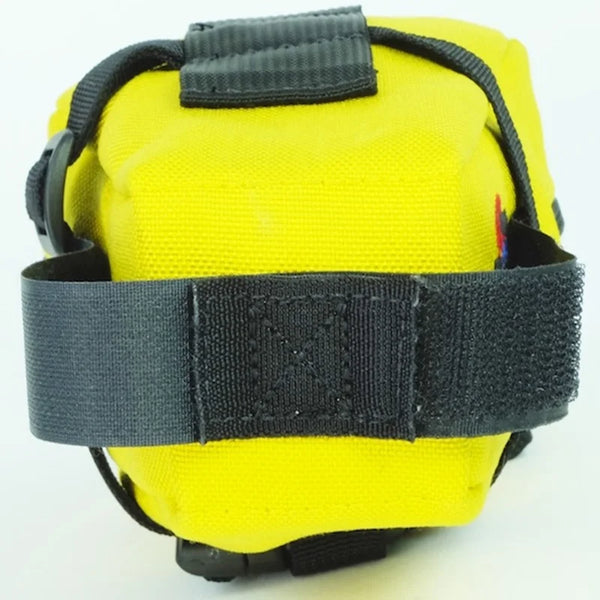 Hurricane Mini Mountain Wedge