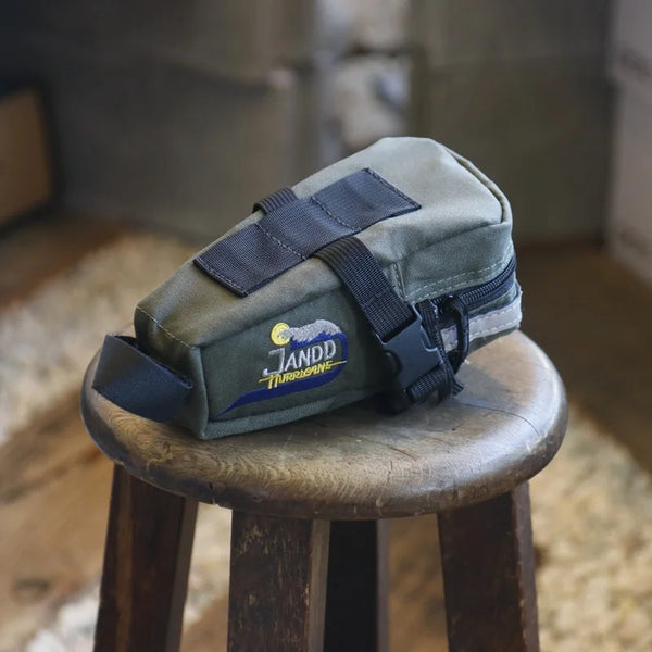 Hurricane Mini Mountain Wedge