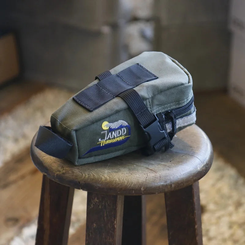 Hurricane Mini Mountain Wedge