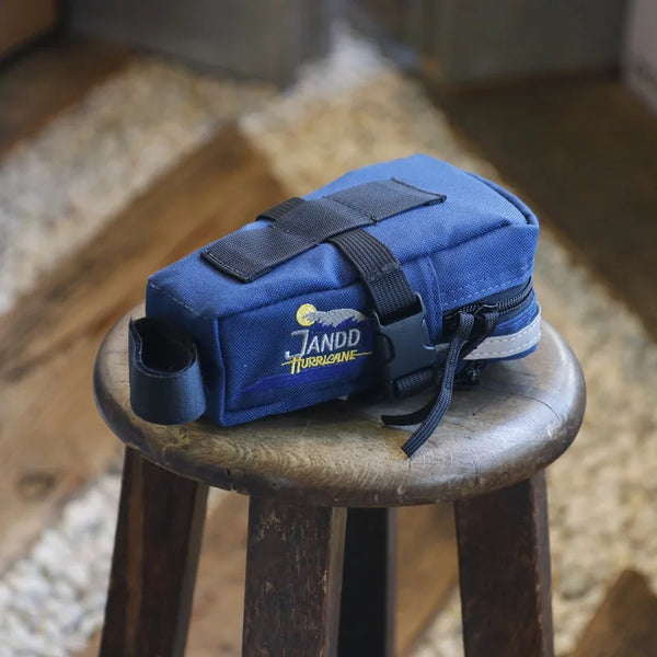 Hurricane Mini Mountain Wedge