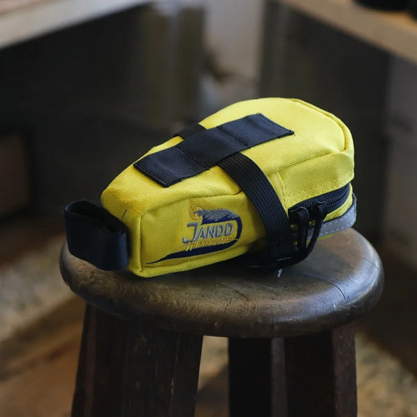 Hurricane Mini Mountain Wedge