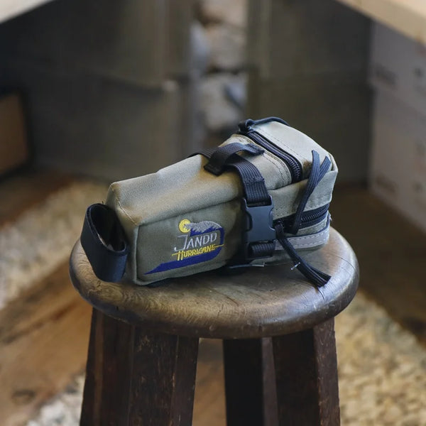 Hurricane Mini Mountain Wedge