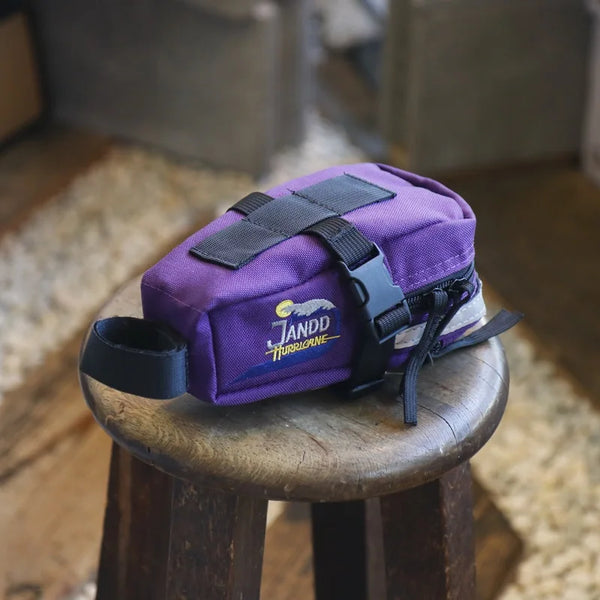 Hurricane Mini Mountain Wedge