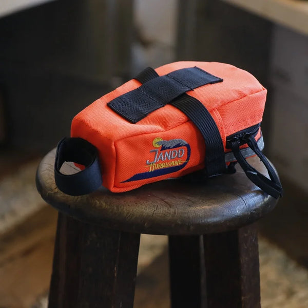 Hurricane Mini Mountain Wedge