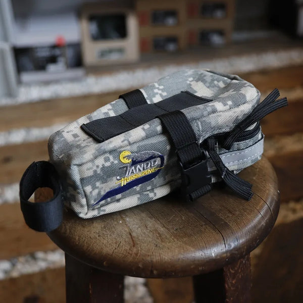 Hurricane Mini Mountain Wedge