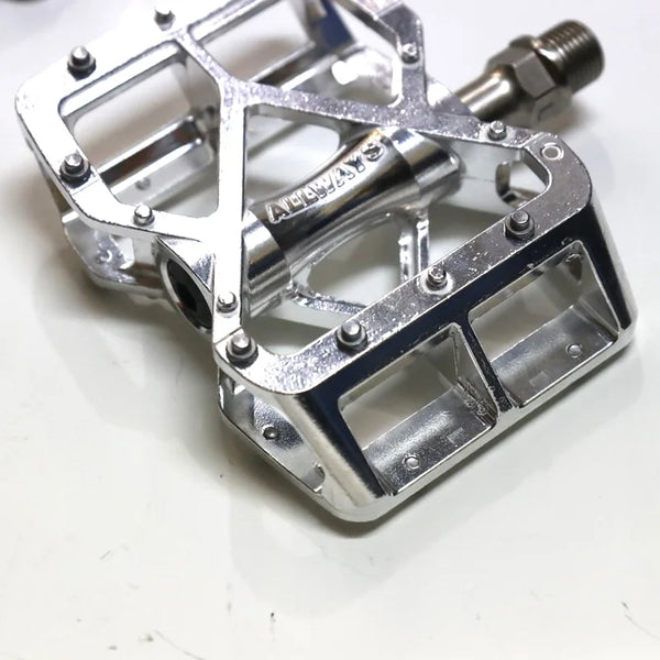 MKS ALLWAYS Polished｜街乗りからグラベルまで楽しめる限定ポリッシュ