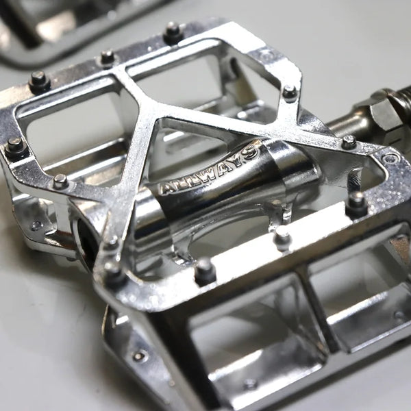 MKS｜ALLWAYS Polished – 京都の自転車屋 CYCLE SHOP eirin