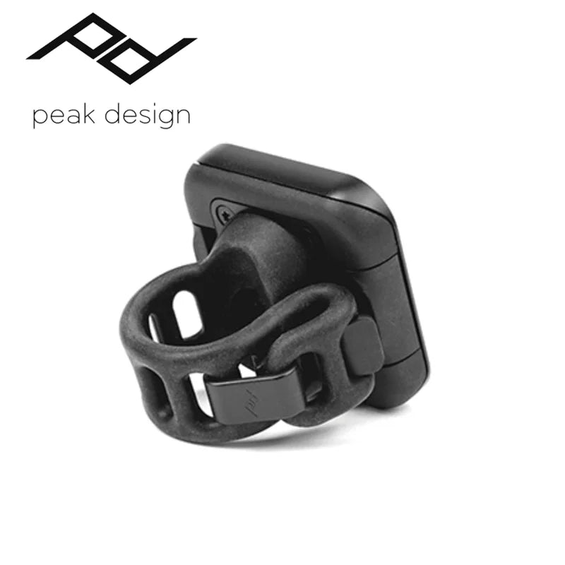 Peak Design ユニバーサル バーマウント SlimLink対応スマホマウント