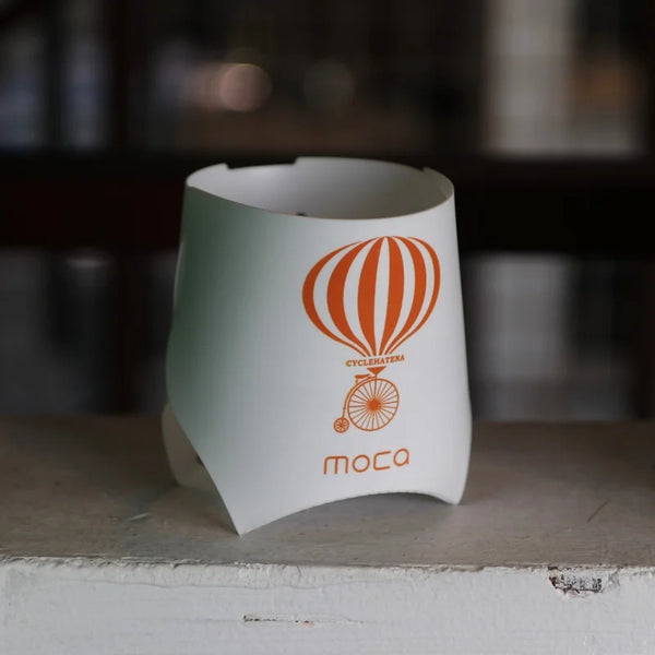 Original Coffee Cup Holder (by MOCA)