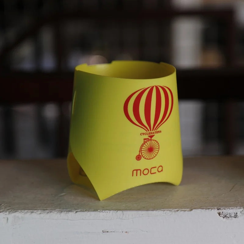 Original Coffee Cup Holder (by MOCA)