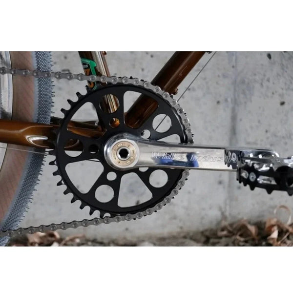 WHITE INDUSTRIES｜TSR（MR30用チェーンリング） – 京都の自転車屋
