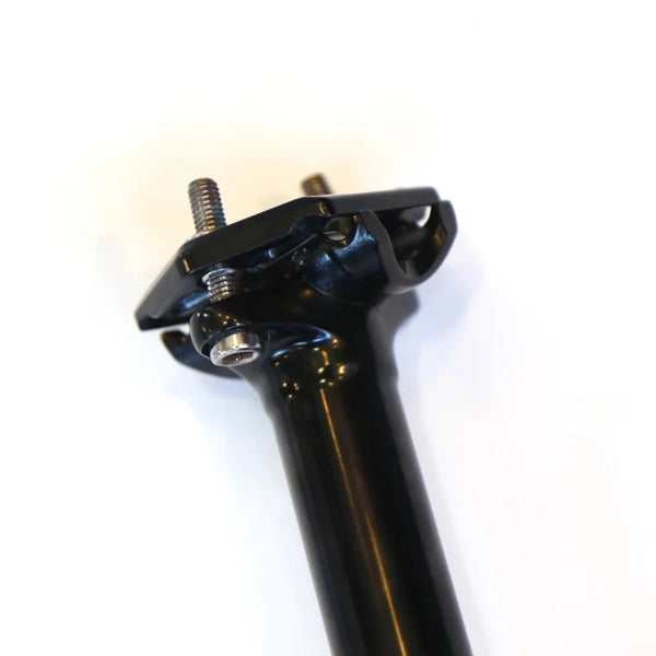 TranzX｜【中古】JD-YSP18 Dropper Seatpost 130mm（ドロッパーシート
