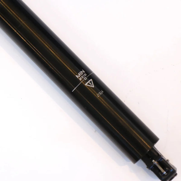 TranzX｜【中古】JD-YSP18 Dropper Seatpost 130mm（ドロッパーシート
