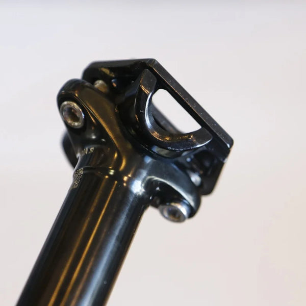 TranzX｜【中古】JD-YSP18 Dropper Seatpost 130mm（ドロッパーシート
