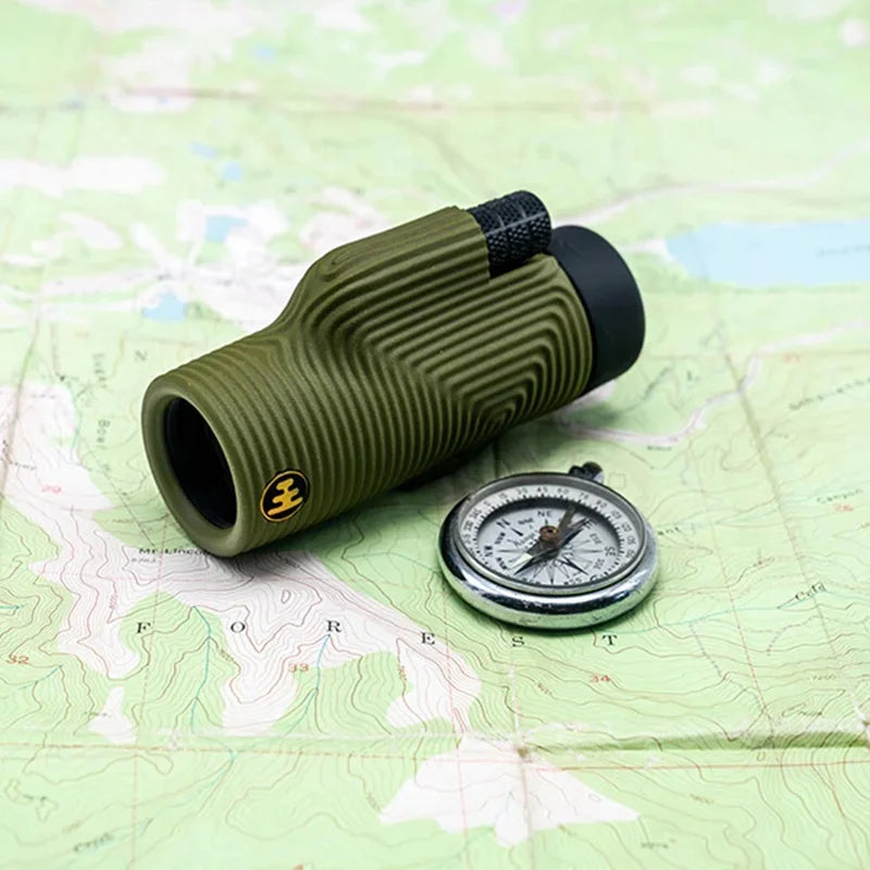 ZOOM TUBE 8X32