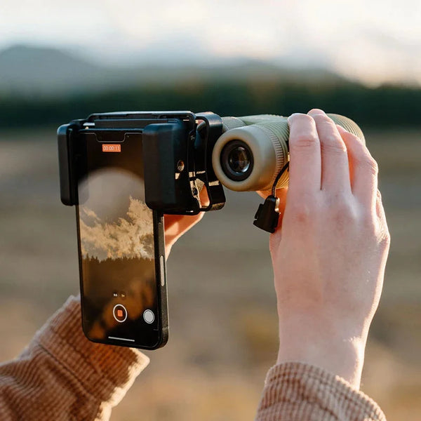 PHOTO RIGⅡ SMARTPHONE ADAPTER