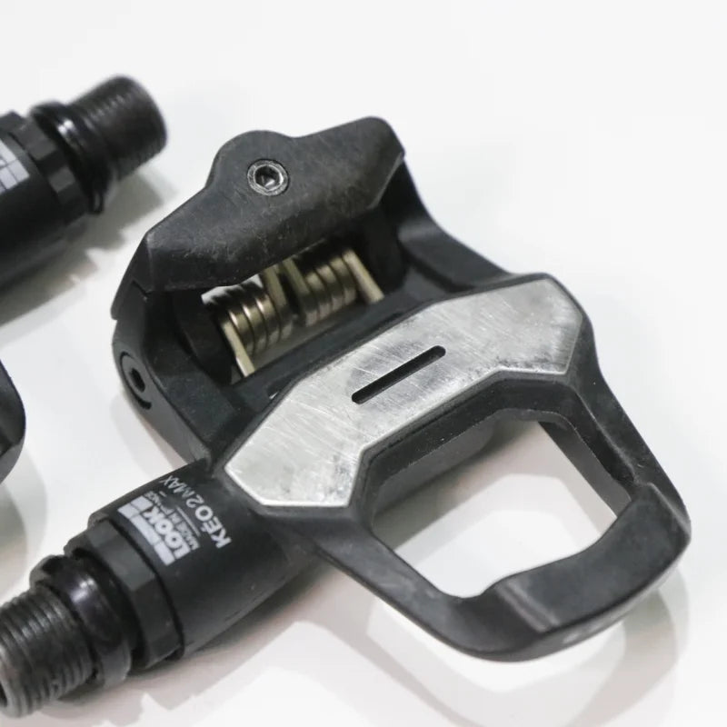 LOOK / 【中古】KEO 2 MAX – 京都の自転車屋 CYCLE SHOP eirin LOOK / 【中古】KEO 2 MAX – 京都の自転車屋 CYCLE SHOP eirin